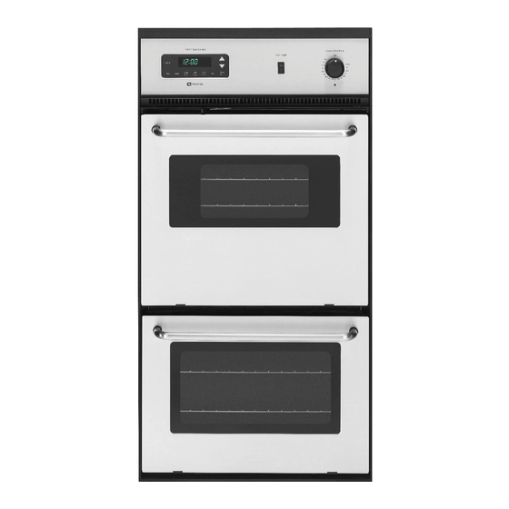 MAYTAG CWE4800 USER MANUAL Pdf Download ManualsLib