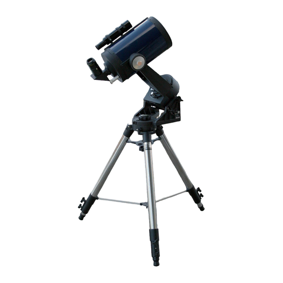 Meade 2080 hot sale telescope