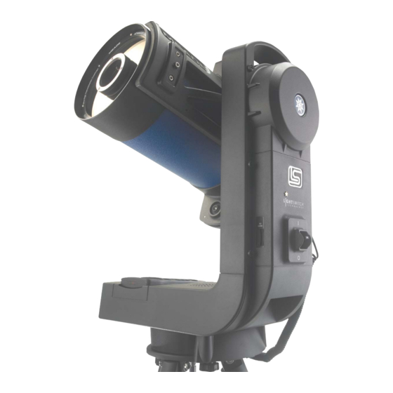 Meade best sale lightswitch review