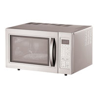 ide line microwave