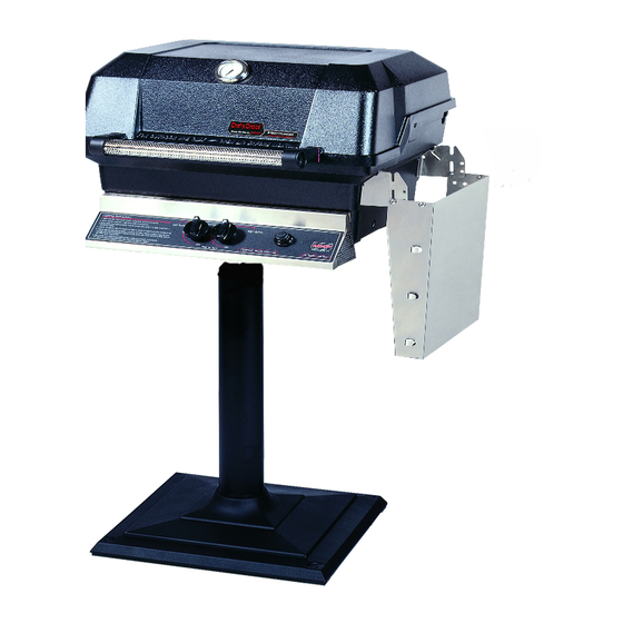 MHP JNR OWNER'S MANUAL Pdf Download ManualsLib