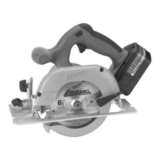 milwaukee-18-volt-circular-saw-operator-s-manual-pdf-download-manualslib