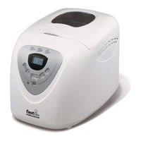morphy richards bread maker instructions 48280