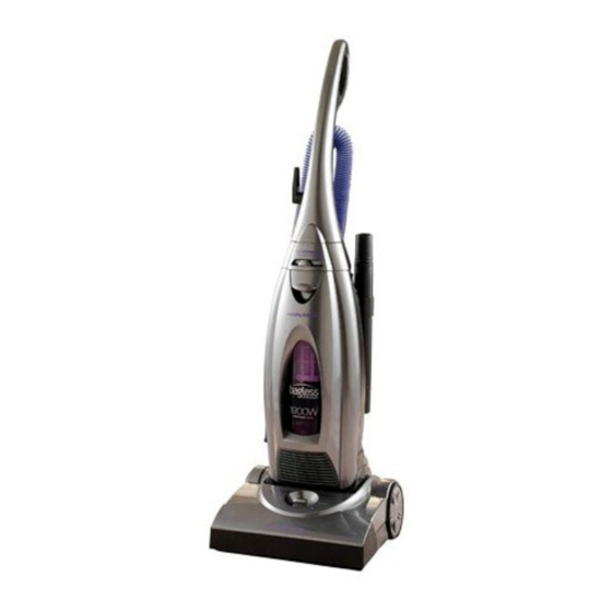 morphy richards cyclonic bagless vacuum cleaner