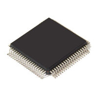 Nec PD78052 User Manual