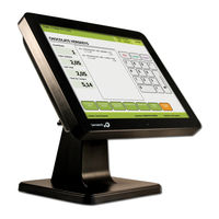 Bematech SB1015W User Manual