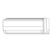 Fujitsu ASBA12LGC Operating Manual
