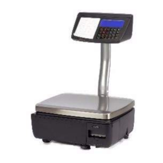 Berkel Avery Berkel IM 202 Retail System Scales Printer 