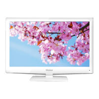 LED Haier 26 LET26C600F 