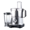 Food Processor Kenwood FPM250 Series Instructions Manual