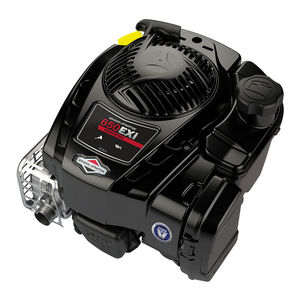 BRIGGS & STRATTON QUANTUM 600 SERIES OPERATING AND MAINTENANCE ...