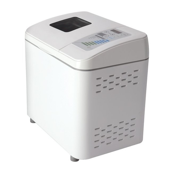 LG HB-2051BCJ Instructions Manual