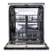 Dishwasher IKEA LAGAN Manual