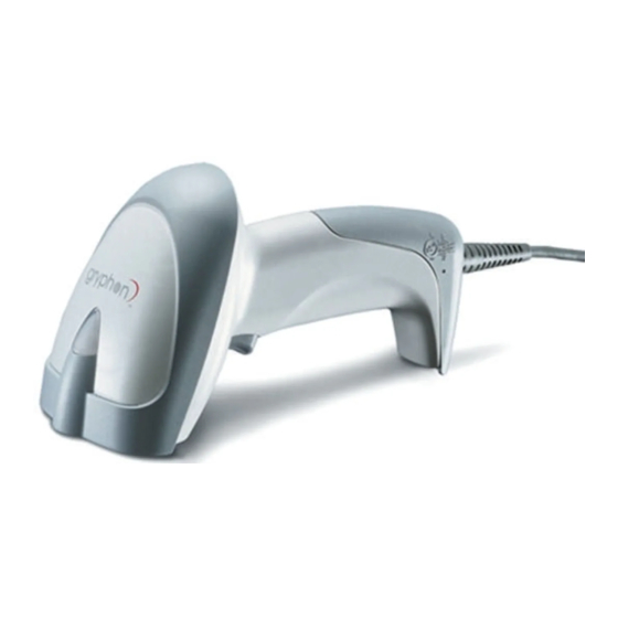 DATALOGIC GRYPHON D130 MANUAL Pdf Download ManualsLib