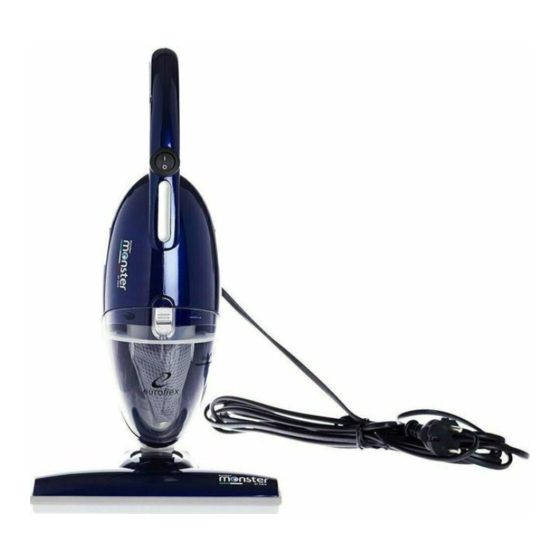 EUROFLEX H055 MONSTER OF ITALY INSTRUCTION MANUAL Pdf Download ManualsLib