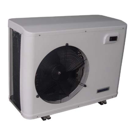 ASTRAL POOL BLPAM100 INSTRUCTION MANUAL Pdf Download ManualsLib