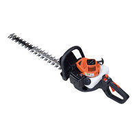 Image of Hitachi CH 22EBP hedge trimmer