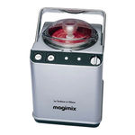MAGIMIX 11194 Instructions Manual