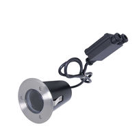 Eterna GDL50SS Safety And Installation Instructions