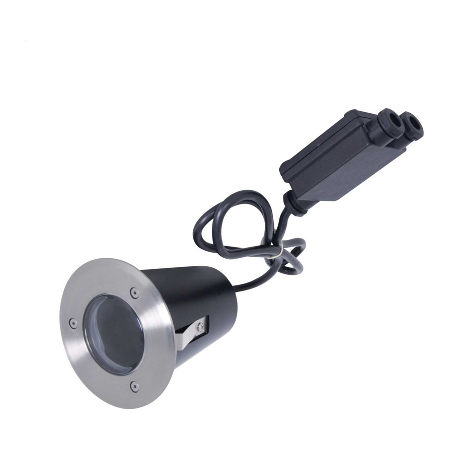 Eterna GDL50SS Safety And Installation Instructions