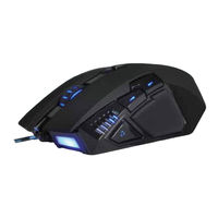 spirit of gamer ELITE-M60 Manual