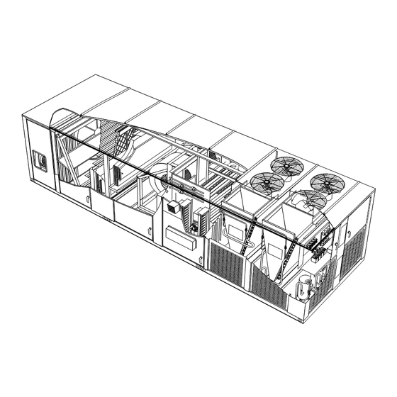 Lennox LGH420 User's Information Manual