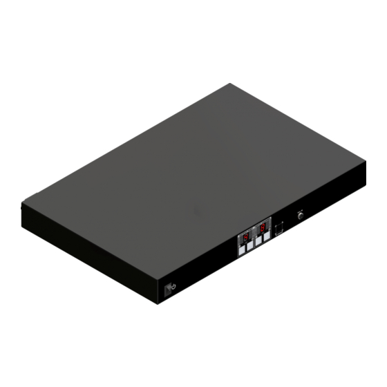 SIIG AV-GM07C3-S1 Manual