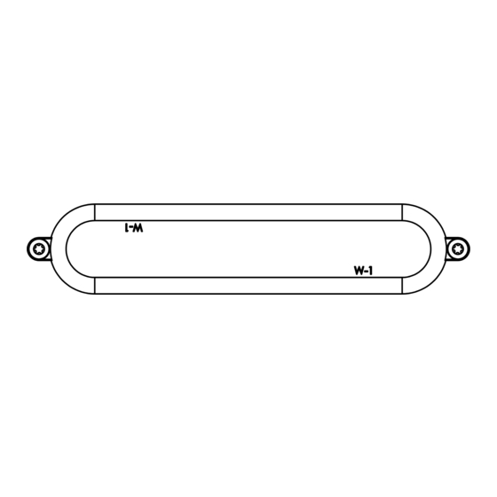 Soundoff Signal MPOWER EMPS2QM Series Manual