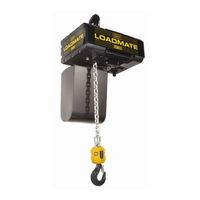 R&M LOADMATE LM 16 Installation And Maintenance Manual