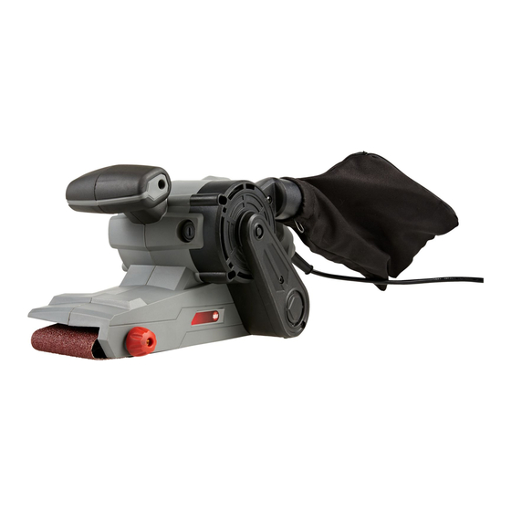 Ayce NC900BS Operator's Manual