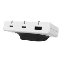 Linak DESKLINE Desk2Device User Manual