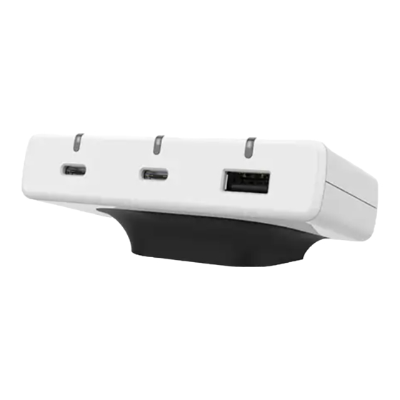 Linak DESKLINE Desk2Device User Manual