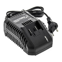 Graphite 58G002 Manual