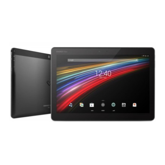 ENERGY SISTEM Neo 2 Manual