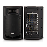 Subzero SZPA-P810 User Manual
