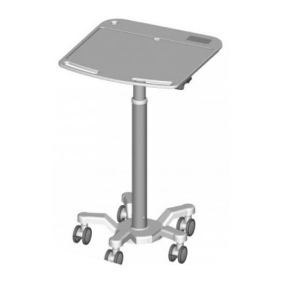 Modsel I-Move Slim Servicing Manual