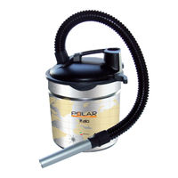 Polar Electro VIN1100ASP2E Instruction Manual