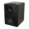Speakers Mackie Monitor Series MR8 Quick Start Manual