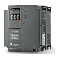 Savch S5100-4T11G User Manual