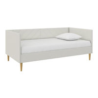 Dorel Home Products 4609419 Manual