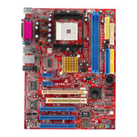 Biostar K8T890-A7 Manual