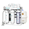 Bluevua RO100DS - Under Sink Water Filter System Manual
