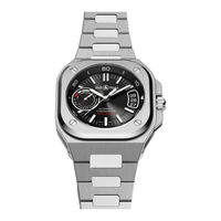Bell & Ross BR-CAL.323 Technical Notes