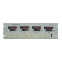 SevenStar D08-AC Instruction Manual