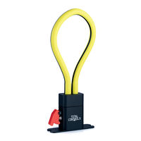 Total Controls Ejection Handle User Manual