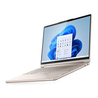 Lenovo 83B1004XIN User Manual