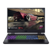 Acer NH.QLFEX.00L/32 User Manual
