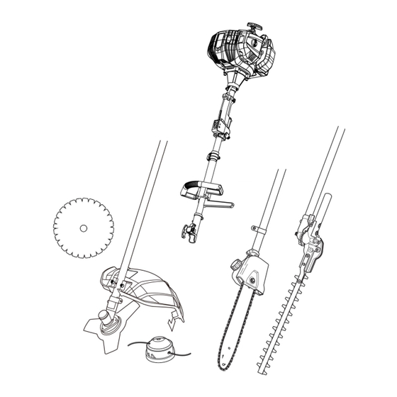 VEVOR F26-B User Manual