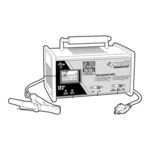 Husky AUTOMATIC BATTERY CHARGER Owner's Manual & Warranty Information