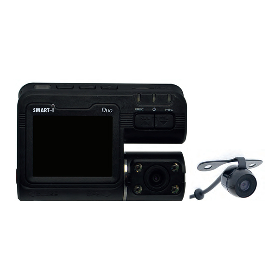 Smart I Duo Manuals